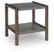 Kallenny End Table - Abundant Home Collections