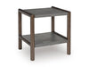 Kallenny End Table - Abundant Home Collections