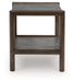 Kallenny End Table - Abundant Home Collections