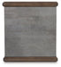 Kallenny End Table - Abundant Home Collections
