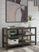 Kallenny Sofa Table - Abundant Home Collections