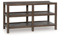Kallenny Sofa Table - Abundant Home Collections