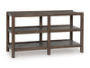Kallenny Sofa Table - Abundant Home Collections