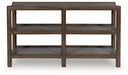Kallenny Sofa Table - Abundant Home Collections