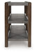Kallenny Sofa Table - Abundant Home Collections