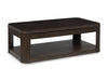 Carlibrie Lift-Top Coffee Table - Abundant Home Collections