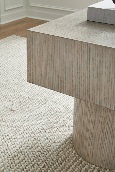 Jorielyn End Table - Abundant Home Collections