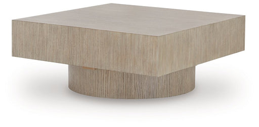Jorielyn Coffee Table - Abundant Home Collections