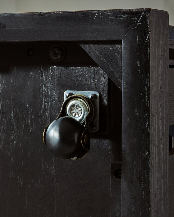 Rylandyn Lift-Top Coffee Table - Abundant Home Collections