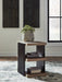 Rylandyn End Table - Abundant Home Collections