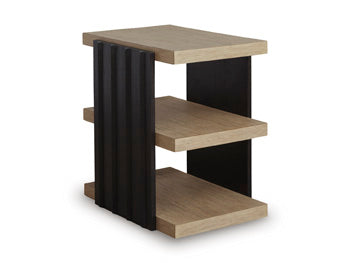 Rylandyn End Table - Abundant Home Collections