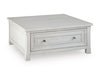 Robbinsdale Lift-Top Coffee Table - Abundant Home Collections