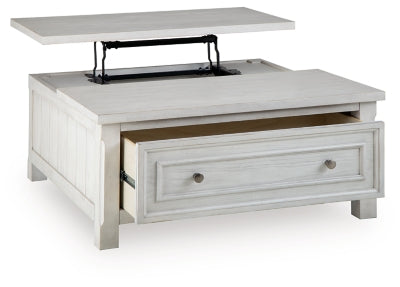 Robbinsdale Lift-Top Coffee Table - Abundant Home Collections
