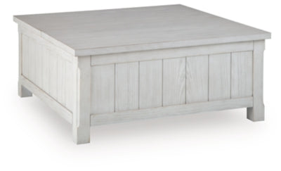 Robbinsdale Lift-Top Coffee Table - Abundant Home Collections