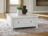 Robbinsdale Lift-Top Coffee Table - Abundant Home Collections