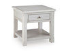 Robbinsdale End Table - Abundant Home Collections