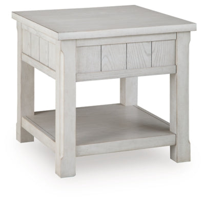Robbinsdale End Table - Abundant Home Collections
