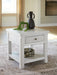 Robbinsdale End Table - Abundant Home Collections
