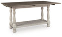 Havalance Sofa/Console Table - Abundant Home Collections