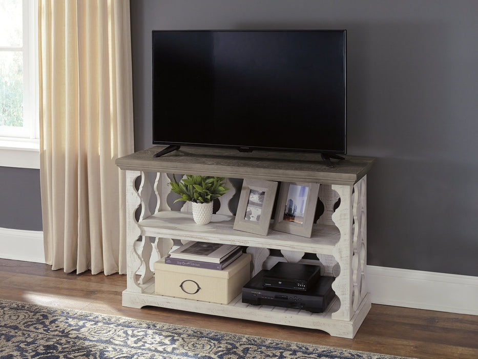 Havalance Sofa/Console Table - Abundant Home Collections