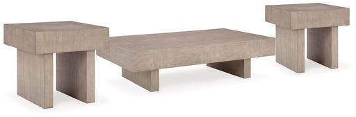 Jorlaina Occasional Table Set - Abundant Home Collections