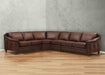 Belfast Leather Sofa Collection