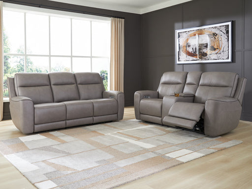 5Z-Comfort Living Room Set - Abundant Home Collections
