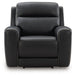 5Z-Comfort Power Recliner - Abundant Home Collections