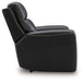 5Z-Comfort Power Recliner - Abundant Home Collections