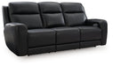 5Z-Relaxation Power Reclining Sofa - Abundant Home Collections