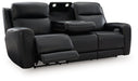5Z-Relaxation Power Reclining Sofa - Abundant Home Collections