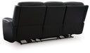 5Z-Relaxation Power Reclining Sofa - Abundant Home Collections