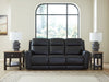 5Z-Relaxation Power Reclining Sofa - Abundant Home Collections