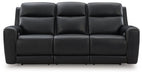 5Z-Relaxation Power Reclining Sofa - Abundant Home Collections