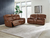 Healy Pier Living Room Set - Abundant Home Collections