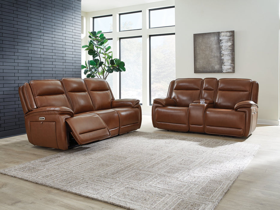 Healy Pier Living Room Set - Abundant Home Collections