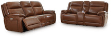 Healy Pier Living Room Set - Abundant Home Collections