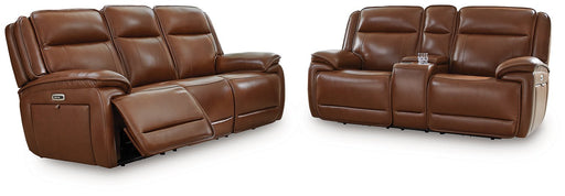 Healy Pier Living Room Set - Abundant Home Collections
