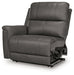Bleckley Power Reclining Sectional - Abundant Home Collections
