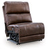 Bleckley Power Reclining Sectional - Abundant Home Collections