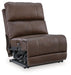 Bleckley Power Reclining Sectional - Abundant Home Collections