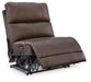 Bleckley Power Reclining Sectional - Abundant Home Collections