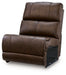 Bleckley Power Reclining Sectional - Abundant Home Collections