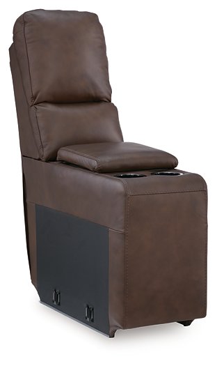 Bleckley Power Reclining Sectional - Abundant Home Collections
