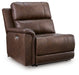 Bleckley Power Reclining Sectional - Abundant Home Collections