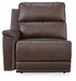 Bleckley Power Reclining Sectional - Abundant Home Collections