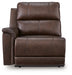 Bleckley Power Reclining Sectional - Abundant Home Collections