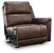 Bleckley Power Reclining Sectional - Abundant Home Collections