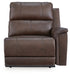 Bleckley Power Reclining Sectional - Abundant Home Collections