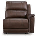 Bleckley Power Reclining Sectional - Abundant Home Collections